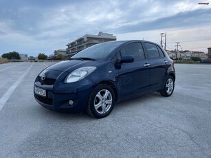 Toyota Yaris '10