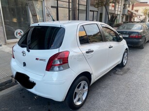 Toyota Yaris '10