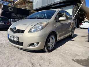 Toyota Yaris '10 €1000 ΠΡΟΚΑΤΑΒΟΛΗ !!!eco START&STOP!!!