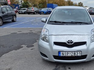 Toyota Yaris '10 1.33 VVTI