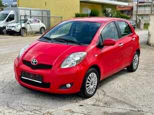 Toyota Yaris '10 * 1.4 D-4D Sol * 10ήμερη Προσφορά *