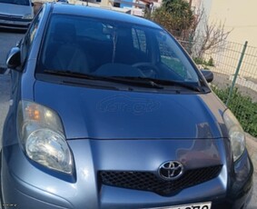 Toyota Yaris '10