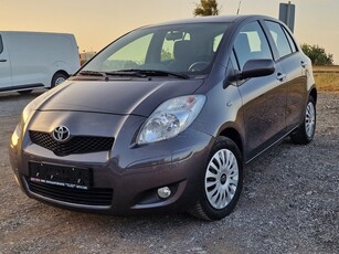 Toyota Yaris '10