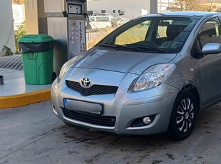 Toyota Yaris '10 D4d