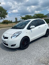 Toyota Yaris '10 YARIS 1.3 VVTI