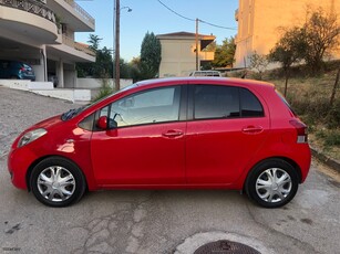 Toyota Yaris '11