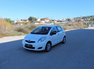 Toyota Yaris '11 1.0 cool Άριστη κατάσταση !!!!