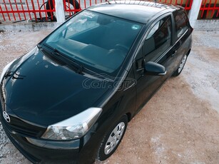 Toyota Yaris '11 1.0 Trend Άριστο δωθηκε