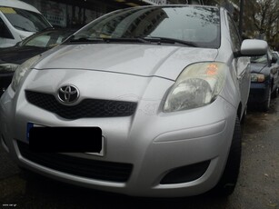 Toyota Yaris '11 //1.0cc//5ΠΡΤΟ//ΑΝΤΑΛΛΑΓΕΣ ΔΕΚΤΕΣ//ΕΤΟΙΜΟΠΑΡΑΔΟΤΟ