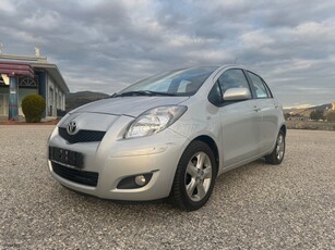 Toyota Yaris '11 1.3 VVTI ΑΥΤΟΜΑΤΟ