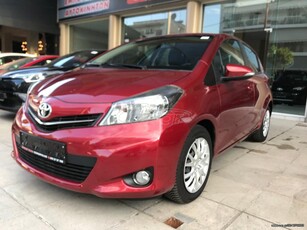 Toyota Yaris '11 1329cc NAVI/CAMERA