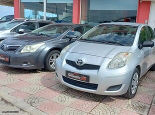 Toyota Yaris '11 1.33 CC ΕΛΛΗΝΙΚΟ!!!