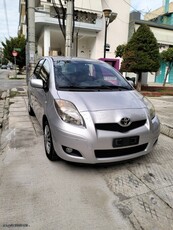 Toyota Yaris '11 1.33 Start&Stop 6 TAX. SOL