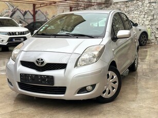 Toyota Yaris '11 1.4 D-4D Active ** ΕΙΔΙΚΗ ΠΡΟΣΦΟΡΑ 10ΗΜΕΡΟΥ **