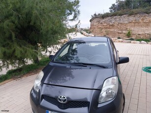 Toyota Yaris '11