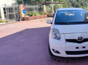 Toyota Yaris '11