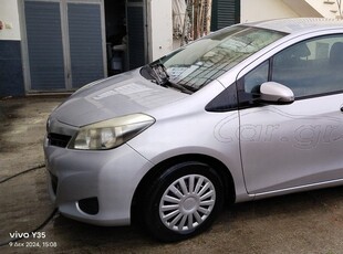 Toyota Yaris '11