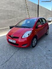 Toyota Yaris '11 Αυτοματο