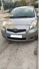 Toyota Yaris '11