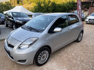 Toyota Yaris '11 Υπέρ Άριστο !!