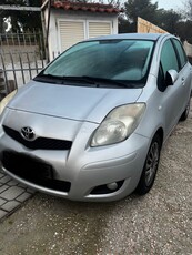 Toyota Yaris '11