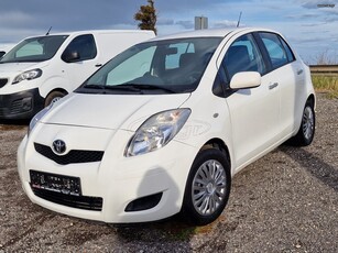 Toyota Yaris '11