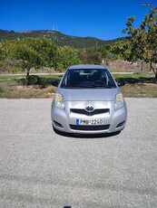 Toyota Yaris '11 Facelift