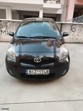 Toyota Yaris '11 FULL EXTRA