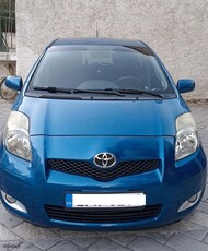 Toyota Yaris '11 VVT-I 1.3