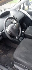 Toyota Yaris '11 YARIS 1.3 VVTI