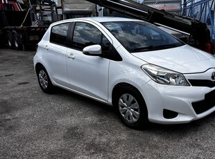 Toyota Yaris '12