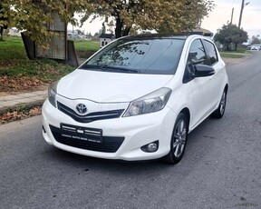 Toyota Yaris '12