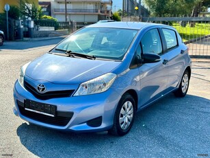 Toyota Yaris '12 1.4 * D-4D Active * A' Χέρι *