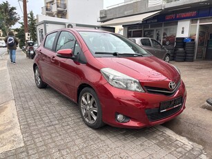 Toyota Yaris '12 1.4 D-4D DIESEL KLIMA