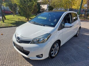 Toyota Yaris '12 1.4 D-4D DIESEL PANORAMA