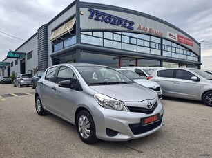 Toyota Yaris '12 1.4 D-4D DIESEL..!!6ΤΑΧΥΤΟ..!!