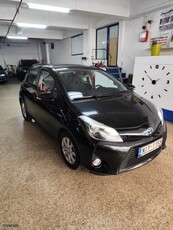 Toyota Yaris '12 1.5 HYBRID