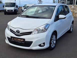 Toyota Yaris '12