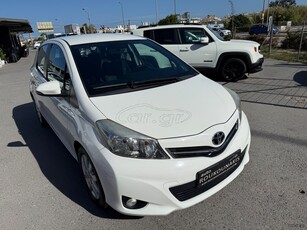 Toyota Yaris '12