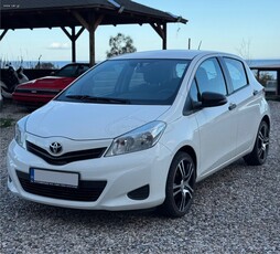 Toyota Yaris '12