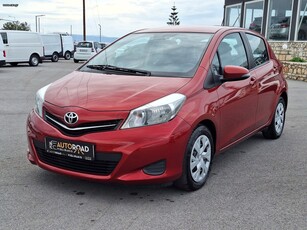 Toyota Yaris '12