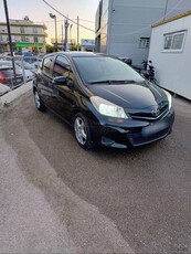 Toyota Yaris '12