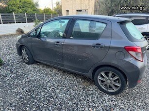 Toyota Yaris '12 ΑΥΤΟΜΑΤΟ