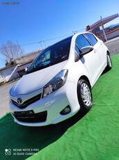 Toyota Yaris '12