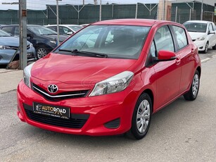 Toyota Yaris '12