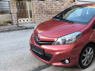 Toyota Yaris '12