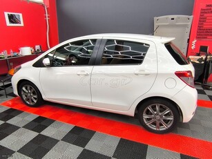 Toyota Yaris '12