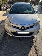 Toyota Yaris '12 Active