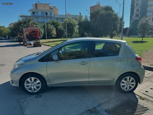 Toyota Yaris '12