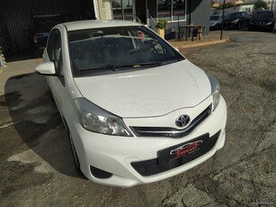 Toyota Yaris '12